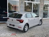 Volkswagen Polo 1.0 Life