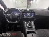 DS DS7 Crossback PureTech 130 Aut. Performance Line +
