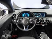 Mercedes-Benz CLA 250 e Shooting Brake Style Plus