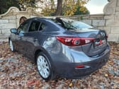 Mazda 3 1.5 Sky-D Excellence Navi