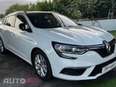 Renault Mégane Sport Tourer Sport Tourer