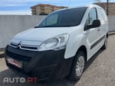 Citroen e-Berlingo E-Berlingo Full Electric