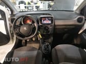 Peugeot 108 1.0 VTi Active