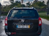 Dacia Logan MCV SL 10 Anos
