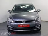 Volkswagen Golf 1.6 TDI Confortline