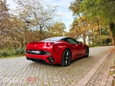 Ferrari California Cabrio