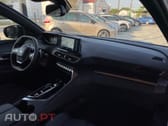 Peugeot 5008 1.2 PureTech Allure Pack EAT8