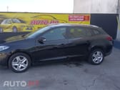 Renault Mégane Sport Tourer 1.5 dCi Dynamique SS