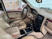 Jeep Grand Cherokee 3.1 TD SWAP 2.7CRD