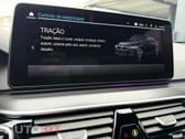 BMW 520 e Pack M
