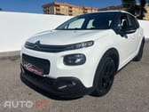 Citroen C3 1.5 BlueHDi Feel Business
