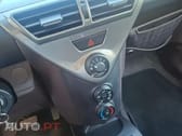 Toyota iQ 1.0 VVT-i 2 MultiDrive