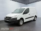 Peugeot E-Partner Standard