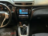 Nissan Qashqai 1.2 DIG-T Acenta Connect