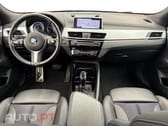 BMW X2 18 d sDrive Auto