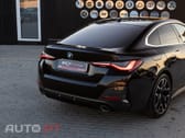 BMW 420 d Desportiva M Auto