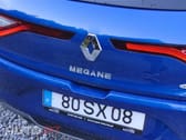 Renault Mégane 1.5 Blue dCi GT Line