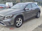 Mercedes-Benz GLA 220 d 7G-DCT Activity Edition