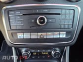 Mercedes-Benz A 200 CDI 7G-DCT Style