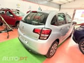 Citroen C3 1.0 VTi Attraction
