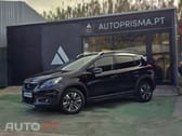 Peugeot 2008 1.6 BlueHDi Allure