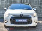 Citroen DS4 1.2 PureTech So Chic