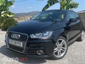 Audi A1 1.4 TFSI Sport