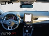 Renault Captur II Techno 1.0 TCe Bi-Fuel 100cv