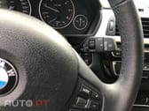 BMW 316 d Touring Advantage
