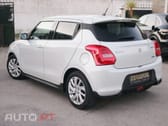 Suzuki Swift HYBRID