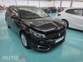 Peugeot 308 1.5 HDI STYLE