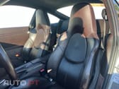 Porsche 997 Carrera 4S Tiptronic