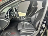 Mercedes-Benz C 220 d AMG Line Aut.