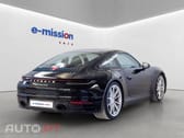 Porsche 911 Carrera 4S PDK