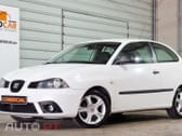 Seat Ibiza 1.4 TDi Reference