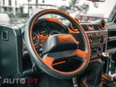 Land Rover Defender Blaser Edition "One of 60"