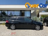 Peugeot 308 1.5 BlueHDi Style