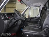 Iveco Daily 2.3 35C14