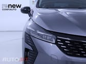 Renault Clio Evolution Tce 90