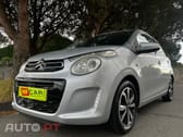 Citroen C1 Gasolina
