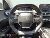 Peugeot 3008 1.5 BlueHDi Allure