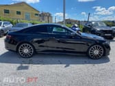 Mercedes-Benz E 220 d 9G-TRONIC AMG Line