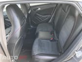 Mercedes-Benz CLA 180 d Shooting Brake AMG Line