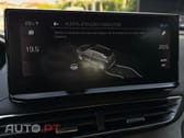 Peugeot 3008 1.5 BlueHDi GT EAT8