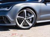 Audi RS7 4.0 TFSI quattro Tiptronic