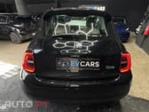 Fiat 500e La Prima