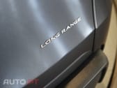 Tesla Model Y Long Range Tração Traseira