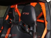 Porsche 991 GT3 RS