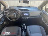 Toyota Yaris 1.0 VVT-i Comfort