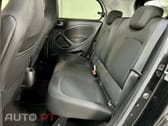 Smart ForFour 0.9 90cv passion